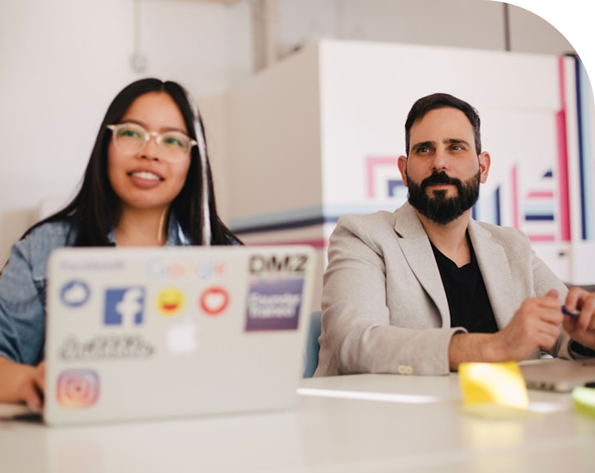 About Lazagi Investments